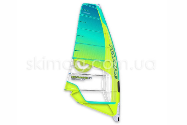 NeilPryde RACING LT 8,6 2017